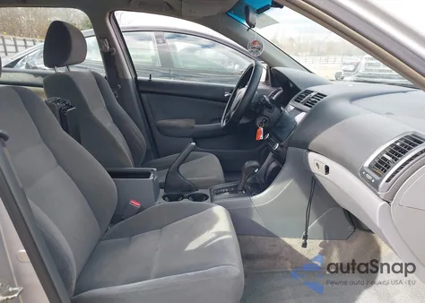 2007 Honda Accord 2.4 Vp z USA, uszkodzony, nr VIN 1HGCM56147A145515